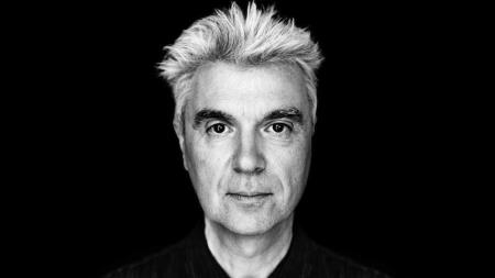 David Byrne Müzik Ve Mimari Hakkında Konuşuyor.
